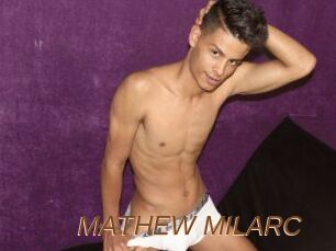 MATHEW_MILARC