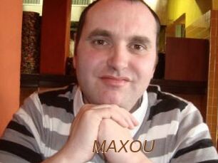 MAXOU