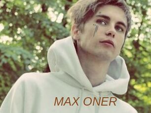 MAX_ONER