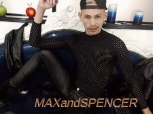 MAXandSPENCER