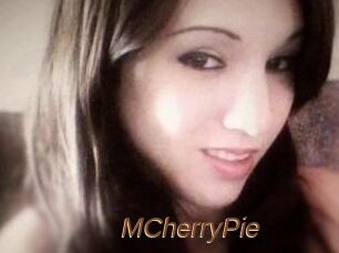 MCherryPie