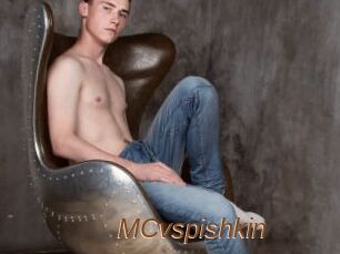 MCvspishkin