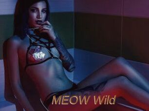 MEOW_Wild