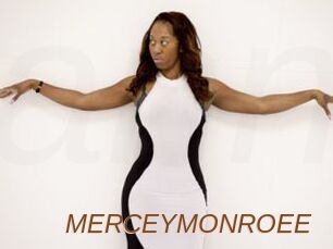 MERCEYMONROEE