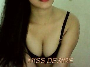 MISS_DESIRE