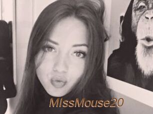 MIssMouse20