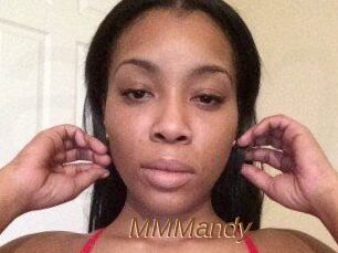 MMMandy