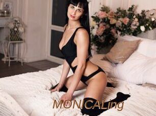 MONICALing