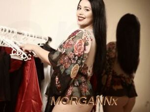 MORGANNx