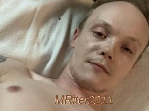 MRiter2211