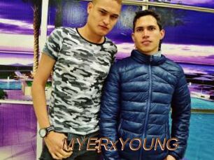 MYERxYOUNG