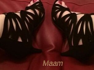Maam