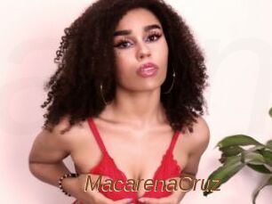MacarenaCruz