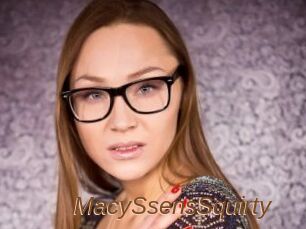 MacySsensSquirty