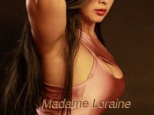 Madame_Loraine