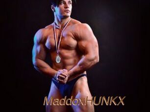 MaddoxHUNKX