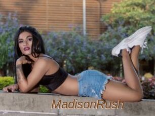 MadisonRush