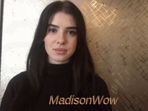MadisonWow