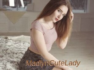 MadlynCuteLady