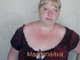 Madonna_Ava