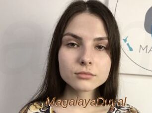 MagalayaDuval
