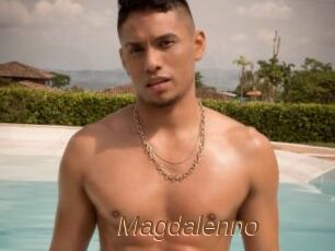Magdalenno
