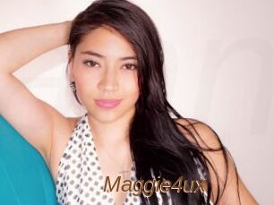 Maggie4ux