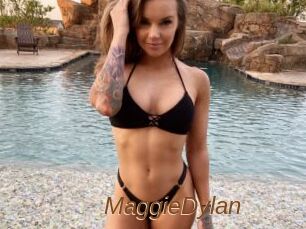 MaggieDylan