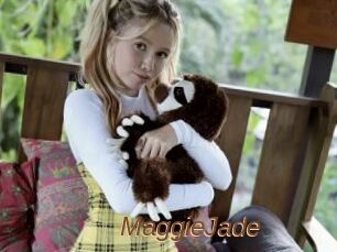 MaggieJade