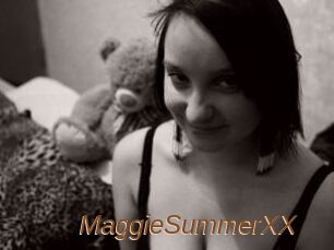 MaggieSummerXX