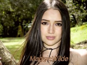 MaggieWilde