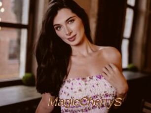 MagicCherryS