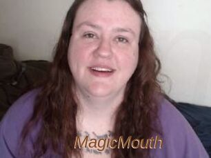 MagicMouth