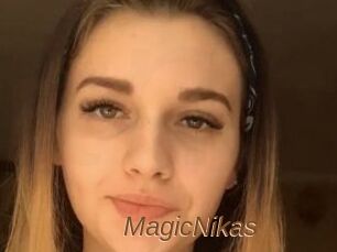 MagicNikas