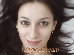 MagicUDream_