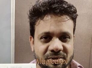Magicdicx