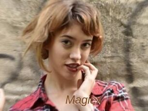Magicx