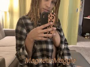 MagneticMaggie