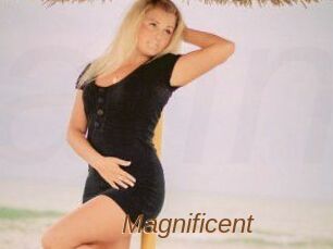Magnificent