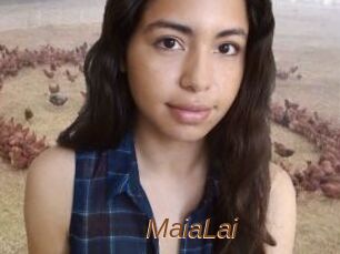 MaiaLai