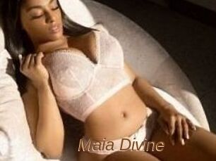 Maia_Divine