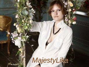 MajestyLika