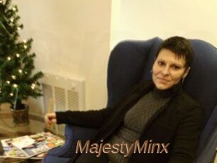 MajestyMinx