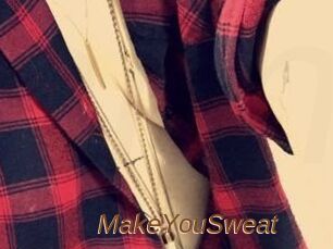 MakeYouSweat