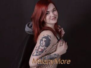 MalanyMore