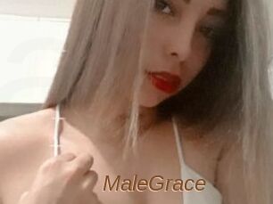 MaleGrace