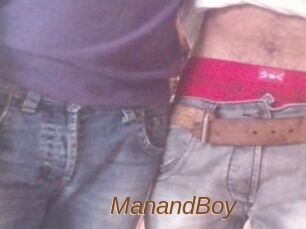 ManandBoy