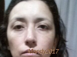 Mandy2017