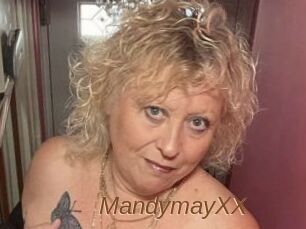 MandymayXX