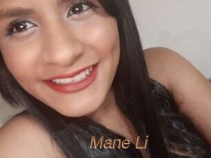 Mane_Li